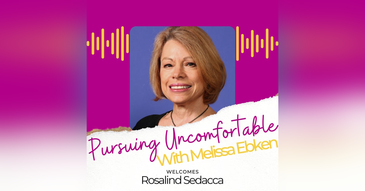 Episode 88: Pursuing Healthy Children After Divorce with Rosalind Sedacca Episode 88: Pursuing Healthy Children After Divorce with Rosalind Sedacca