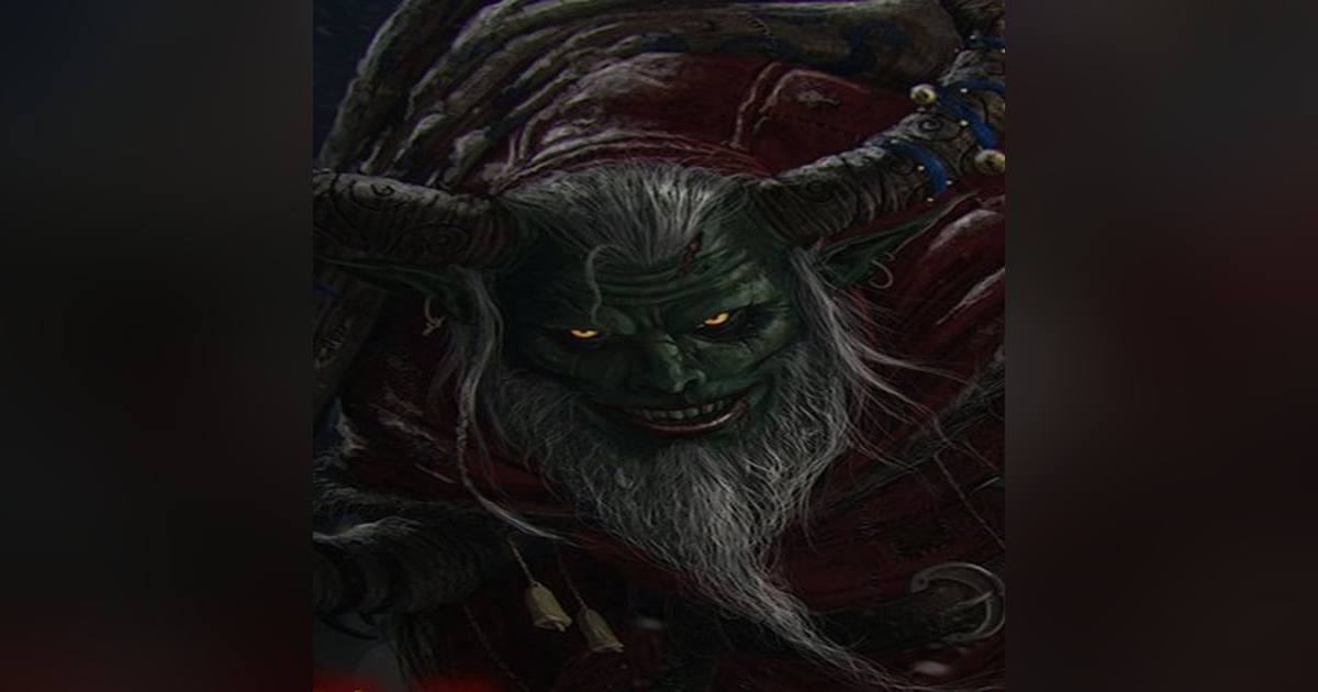 El Exorcismo Del Duende Historias De Terror - REDE El Exorcismo Del Duende Historias De Terror - REDE