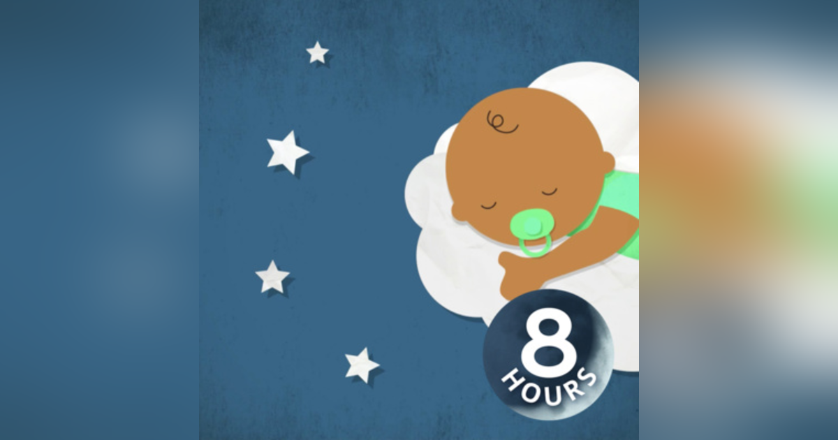 Infant Sleep Sound White Noise 8 Hours | Helps a Baby Fall Asleep & Stay Sleeping Infant Sleep Sound White Noise 8 Hours | Helps a Baby Fall Asleep & Stay Sleeping