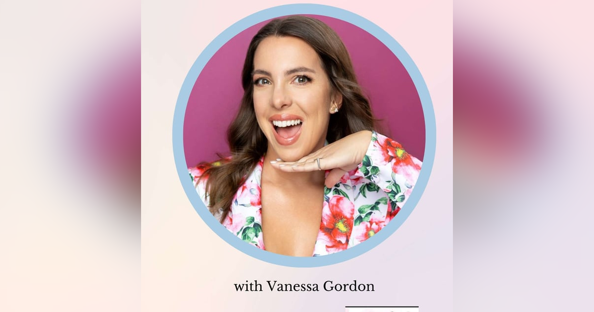 Vanessa Gordon on Hamptons Living, Family Travel Tips, and Building a Luxury Lifestyle Brand Vanessa Gordon on Hamptons Living, Family Travel Tips, and Building a Luxury Lifestyle Brand