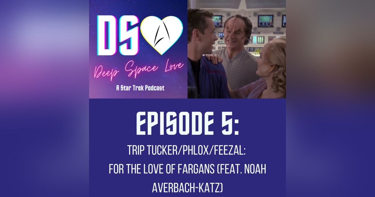 5. TRIP TUCKER/PHLOX/FEEZAL: For the Love of Fargans (feat. Noah Averbach-Katz) 5. TRIP TUCKER/PHLOX/FEEZAL: For the Love of Fargans (feat. Noah Averbach-Katz)
