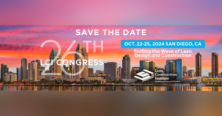 image for Unveiling the Transformative Power of the LCI Congress