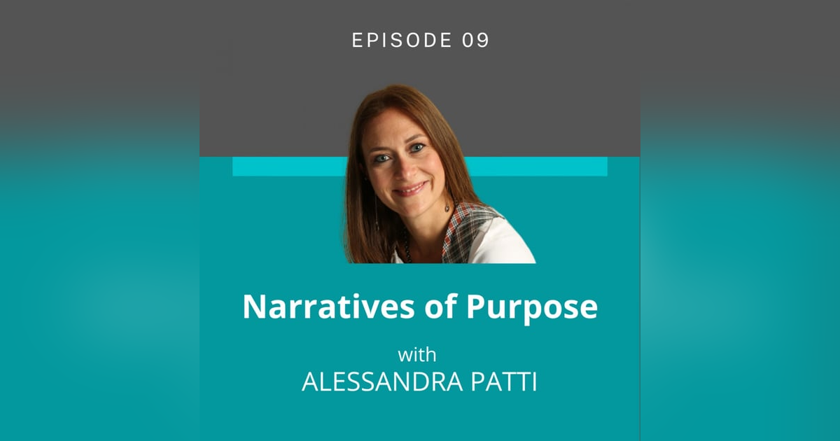 On Learning Assertiveness - A Conversation with Alessandra Patti On Learning Assertiveness - A Conversation with Alessandra Patti