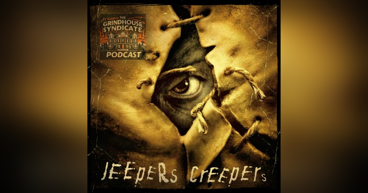 Jeepers Creepers (2001) Jeepers Creepers (2001)