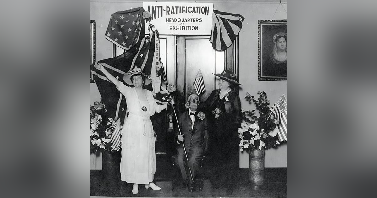 War of the Roses: The unique symbol in the fight for women's rights S02 E05 War of the Roses: The unique symbol in the fight for women's rights S02 E05