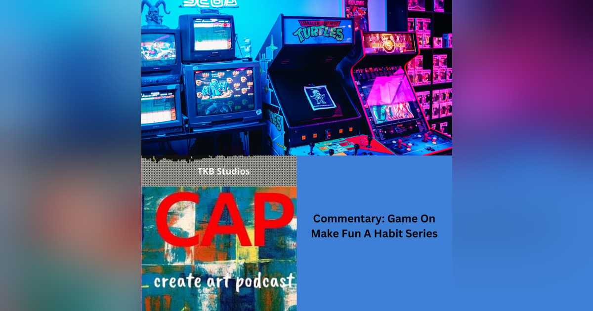 Gamify Your Creativity: Turn Boring Tasks into Fun Adventures! Gamify Your Creativity: Turn Boring Tasks into Fun Adventures!