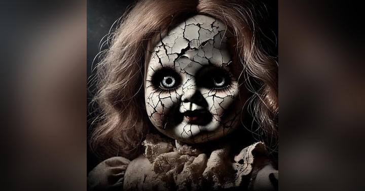 image for Haunted Dolls: Fact or Fiction?