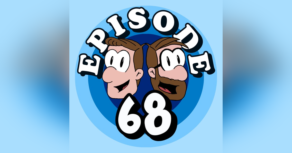 Taliban Rob and Dead Rabbits? - Ep. 68 Taliban Rob and Dead Rabbits? - Ep. 68