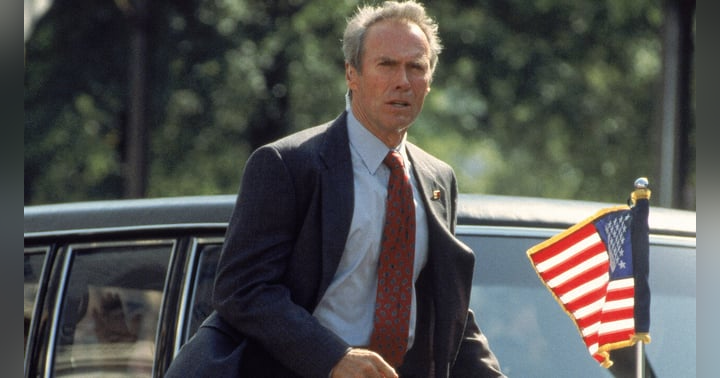 image for In the Line of Fire (1993)