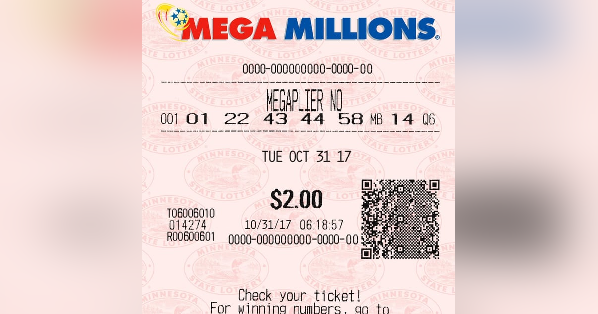 Unlucky Lottery Winners Unlucky Lottery Winners