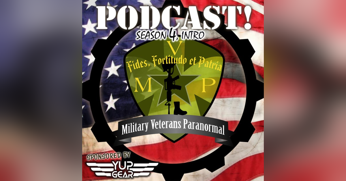 MVP Season 4 Intro... Bit of a topic change - Trailer MVP Season 4 Intro... Bit of a topic change - Trailer