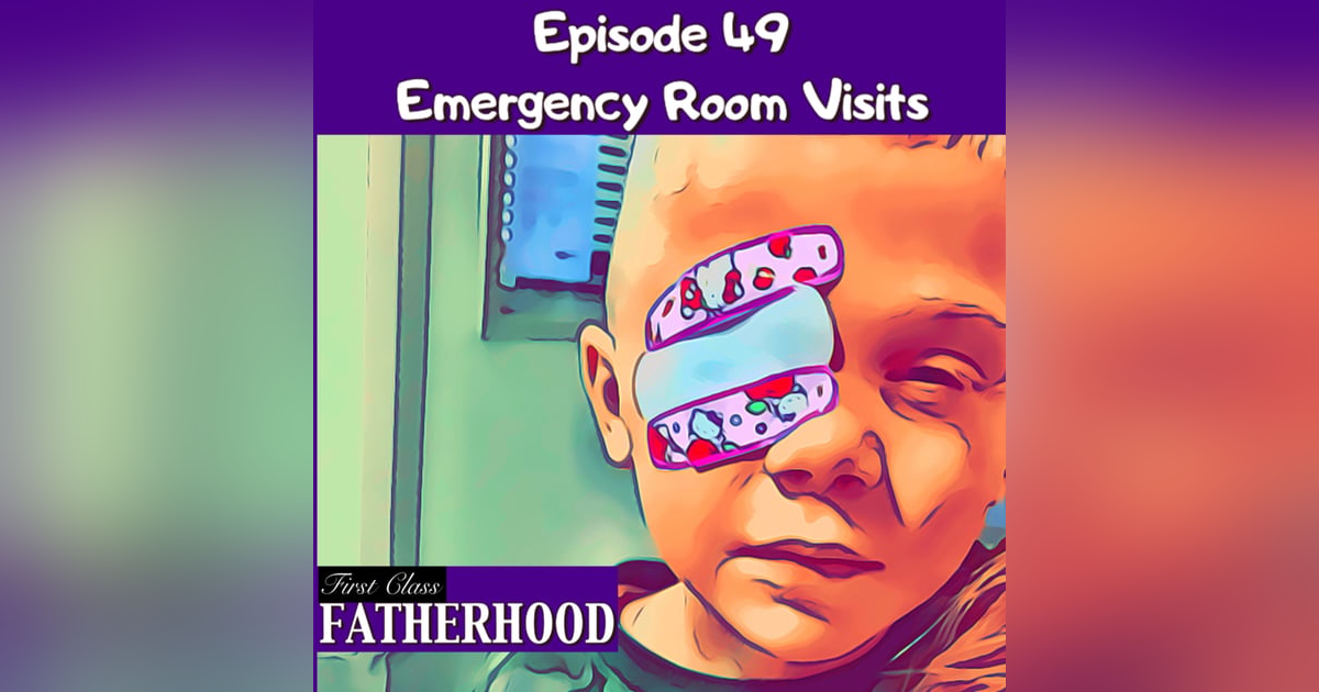 #49 Emergency Room Visits #49 Emergency Room Visits