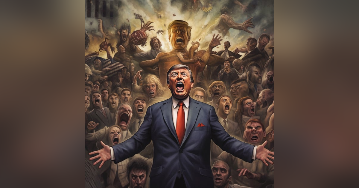 Deplorable Politics: The Rise of the Far-Right Deplorable Politics: The Rise of the Far-Right