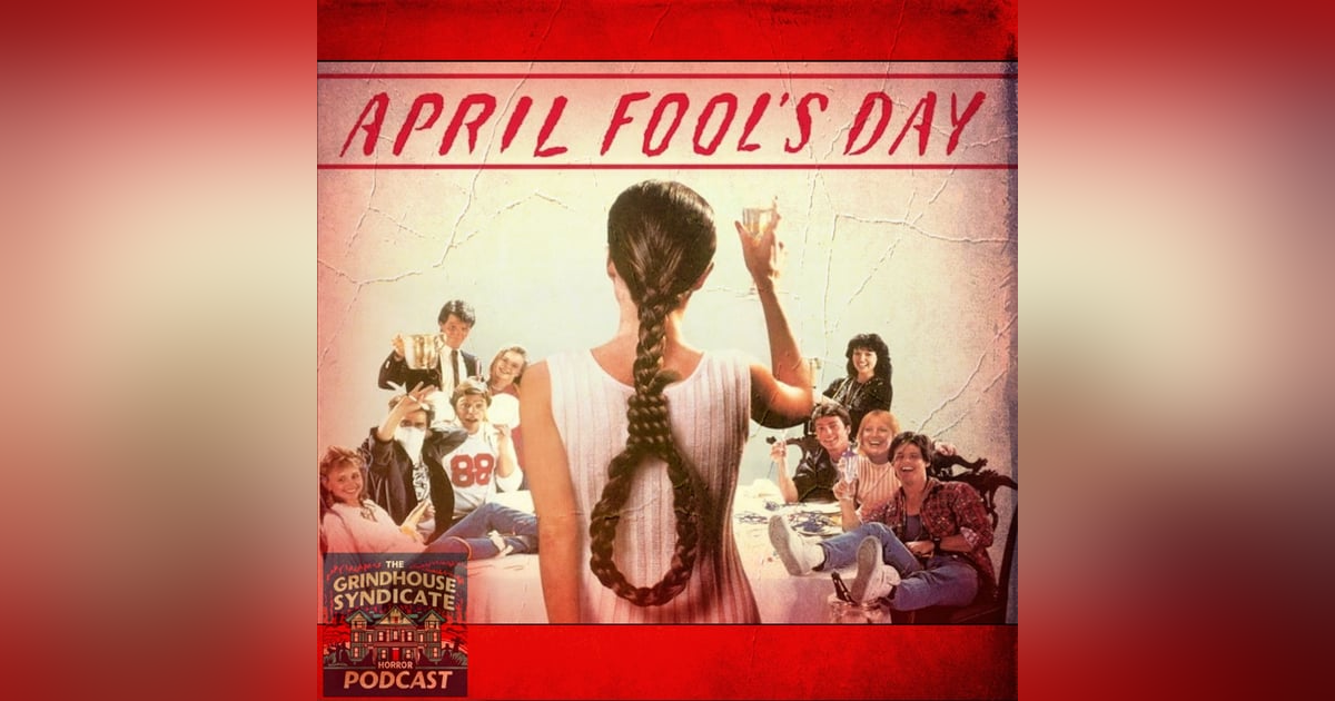 April Fools Day (1986) April Fools Day (1986)