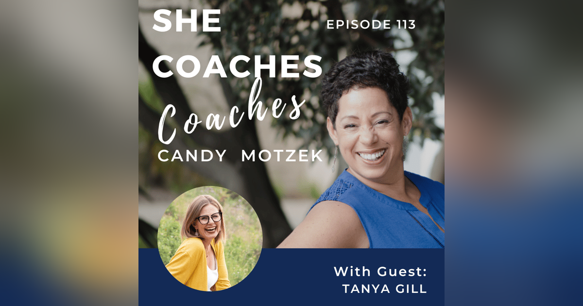 Ask An Expert: Perfectly Imperfect with Tanya Gill-Ep.113 Ask An Expert: Perfectly Imperfect with Tanya Gill-Ep.113