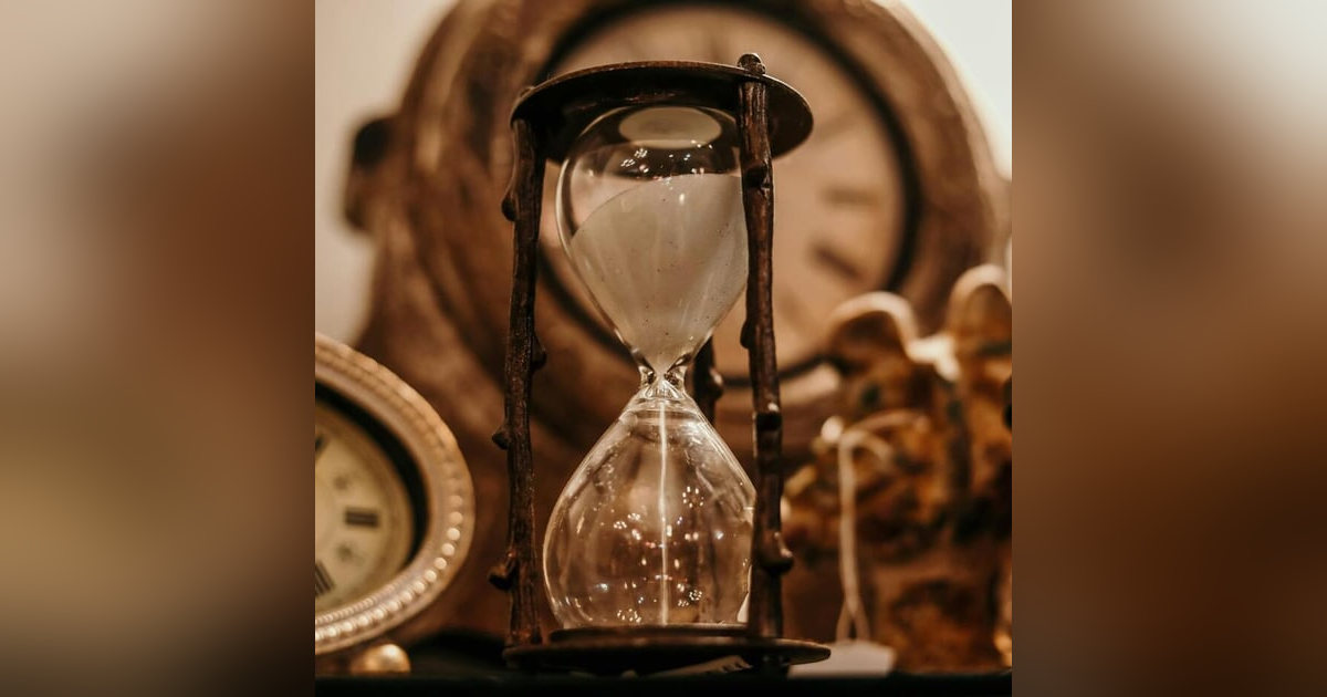 15 Secretos De La Gente Exitosa Sobre La Gestión Del Tiempo 15 Secretos De La Gente Exitosa Sobre La Gestión Del Tiempo