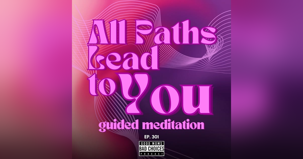 All Paths Lead To You All Paths Lead To You