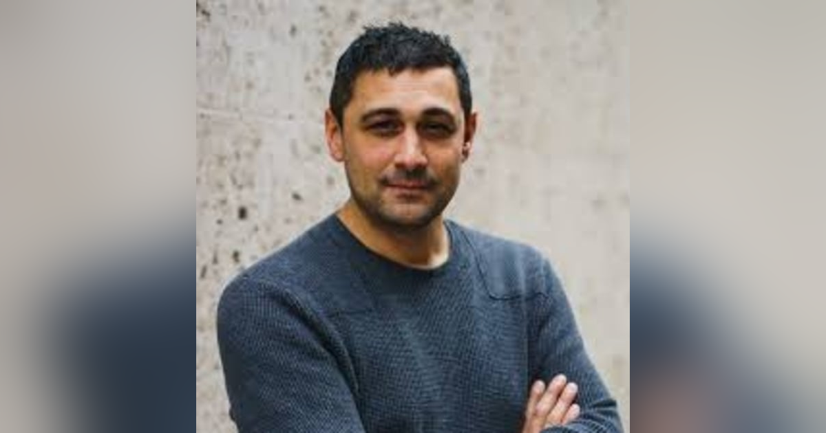 Control: The Dark History and Troubling Present of Eugenics. Talking with author Adam Rutherford Control: The Dark History and Troubling Present of Eugenics. Talking with author Adam Rutherford