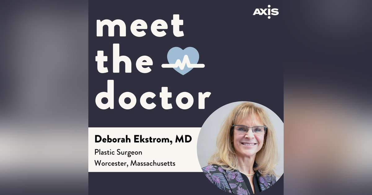 Deborah Ekstrom, MD - Plastic Surgeon in Worcester, Massachusetts Deborah Ekstrom, MD - Plastic Surgeon in Worcester, Massachusetts