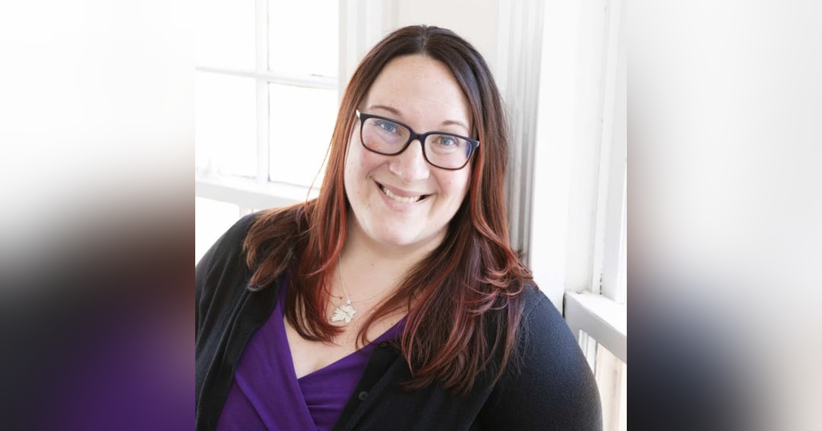 #151 How to Prepare for a TEDx Speech - Kristen Donnelly #151 How to Prepare for a TEDx Speech - Kristen Donnelly