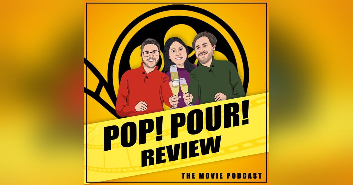 Legacy Episode: The Lovebirds (2020) Legacy Episode: The Lovebirds (2020)