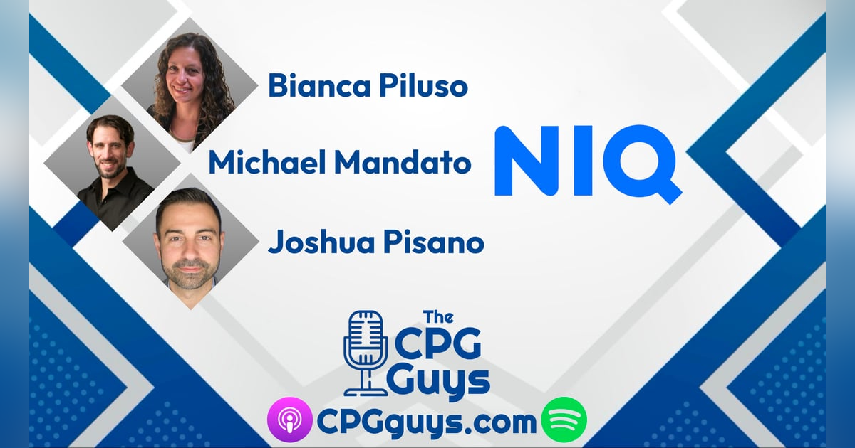 Marketing Mix Effectiveness Leadership with NielsenIQ Marketing Mix Effectiveness Leadership with NielsenIQ