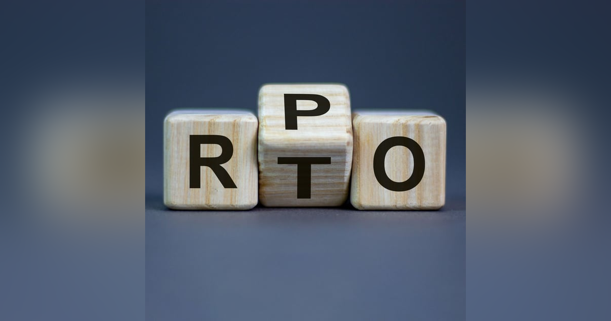 What are RTO and RPO & how do they drive backup design? What are RTO and RPO & how do they drive backup design?