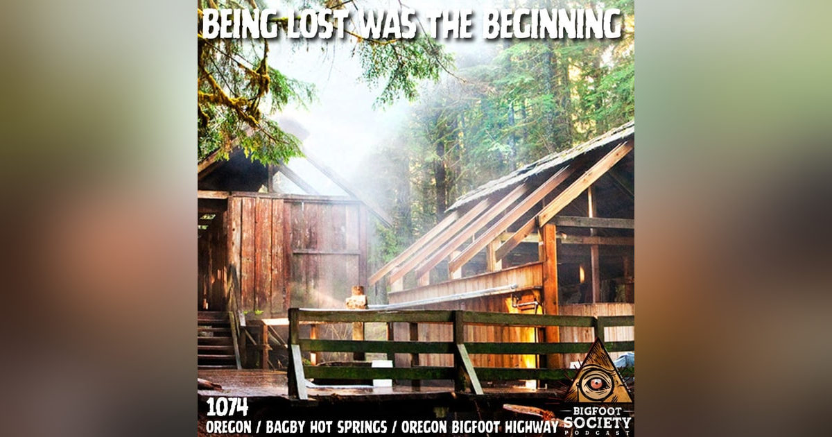 A Mother’s Terrifying Encounter Near Bagby Hot Springs, Oregon A Mother’s Terrifying Encounter Near Bagby Hot Springs, Oregon