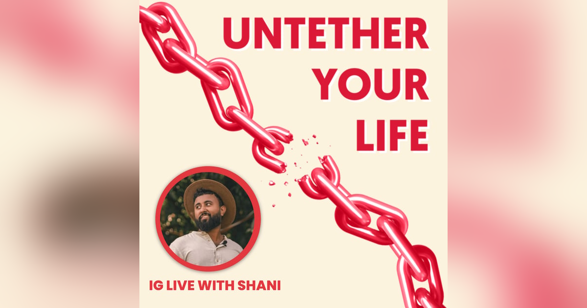 45: Inspire with Shani: Guest IG Live Appearance: Breathwork, Mental Health in the South Asian Diaspora, and the Double-Edged Sword of Social Media 45: Inspire with Shani: Guest IG Live Appearance: Breathwork, Mental Health in the South Asian Diaspora, and the Double-Edged Sword of Social Media
