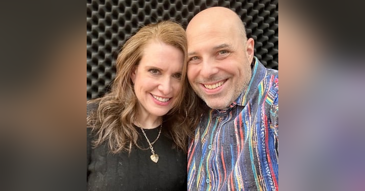 image for Out of Patients EP399: Jen Finkelstein: Wigs, Wegmans, and War Stories
