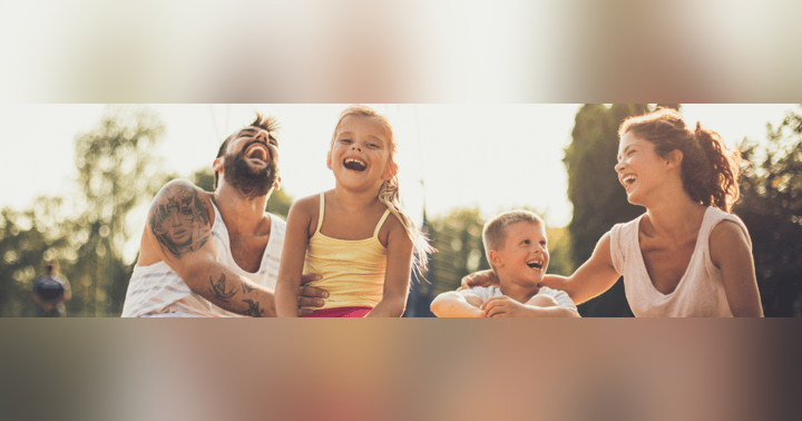 image for The Joyful Connection: How Laughter Boosts Brain Health