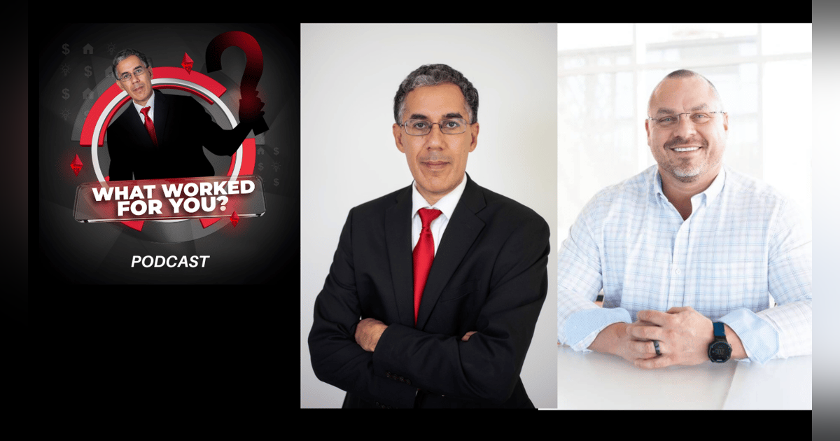 Business is Great but Does It Serve What Matters Most? With Justin Goodbread Business is Great but Does It Serve What Matters Most? With Justin Goodbread