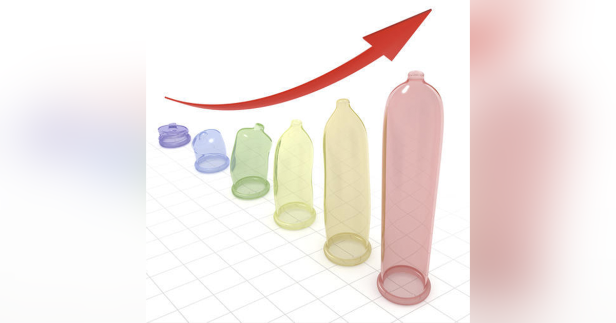 Penis Size Penis Size