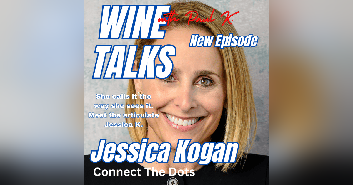She Knows The Consumer. I Want Her On My Team. Meet Jessica Kogan. She Knows The Consumer. I Want Her On My Team. Meet Jessica Kogan.