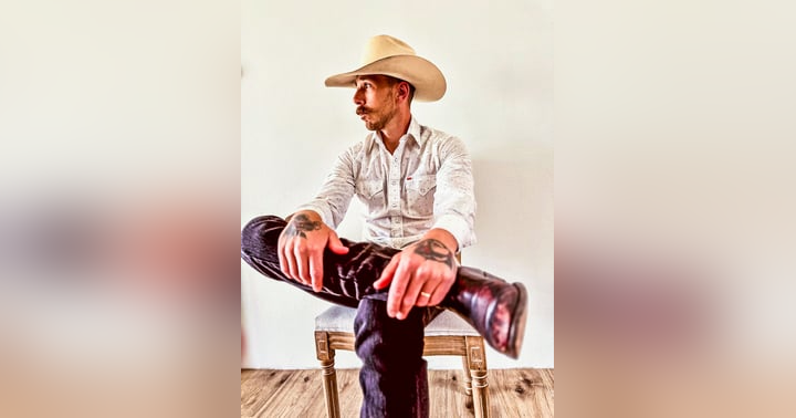 image for Kenny Feidler Delivers New Album, "The Western Tradegy"