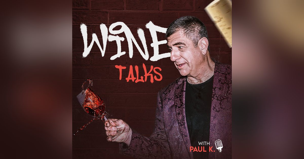 Authenticity in the Wine Business: Lessons from Ross Halleck of Halleck Vineyard Authenticity in the Wine Business: Lessons from Ross Halleck of Halleck Vineyard
