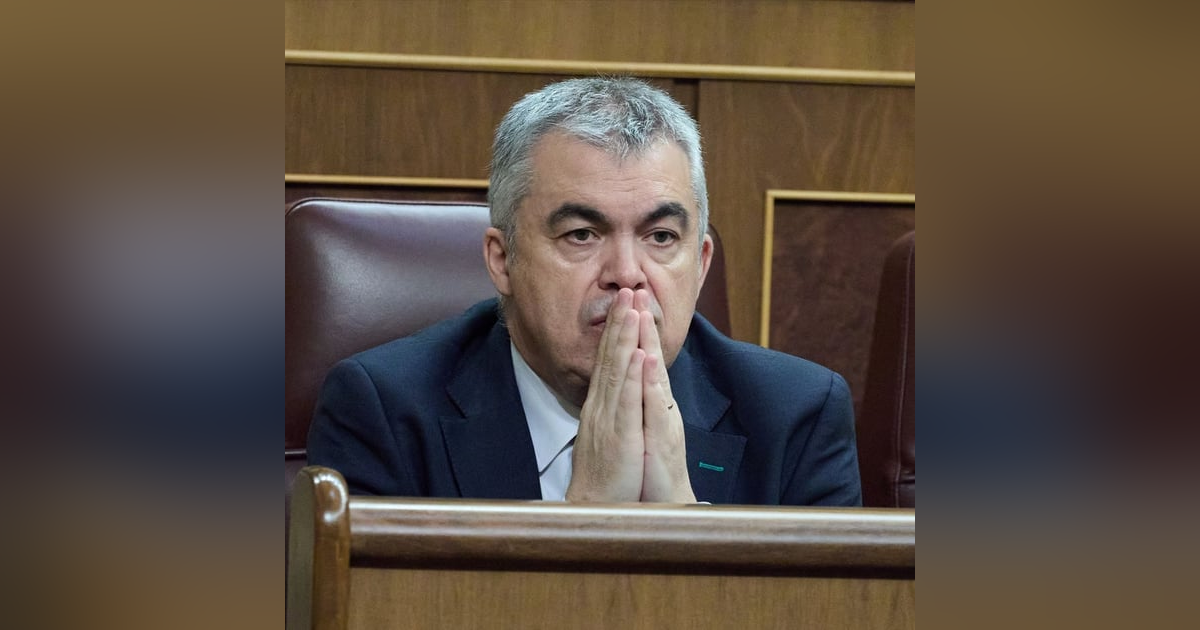 Las Noticias de La Mañana: La UCO entrega al juez el contrato donde demuestra que Cerdán compró el 45% de Servinabar Las Noticias de La Mañana: La UCO entrega al juez el contrato donde demuestra que Cerdán compró el 45% de Servinabar