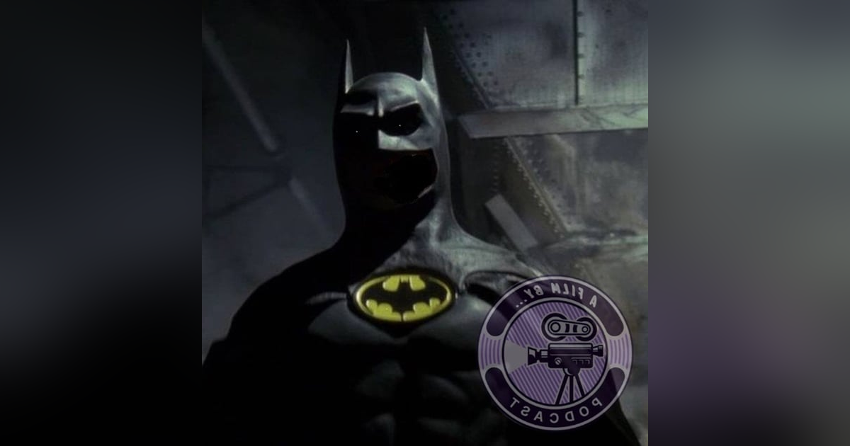 Batman: A Film By Richard Donner Batman: A Film By Richard Donner