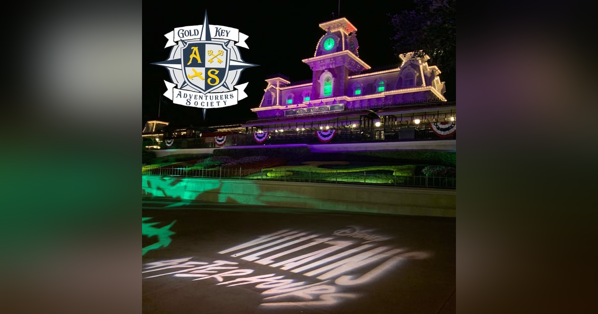 Disney World! Party Time! Excellent! Disney World! Party Time! Excellent!