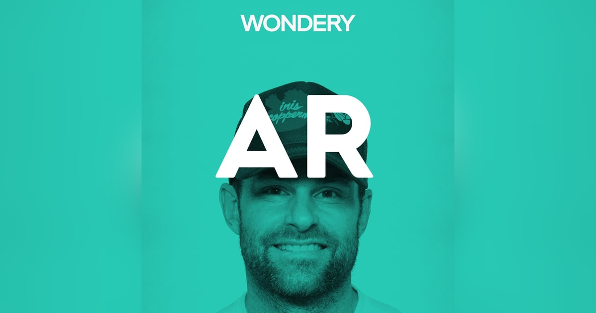 Andy Roddick (former professional tennis player) Andy Roddick (former professional tennis player)