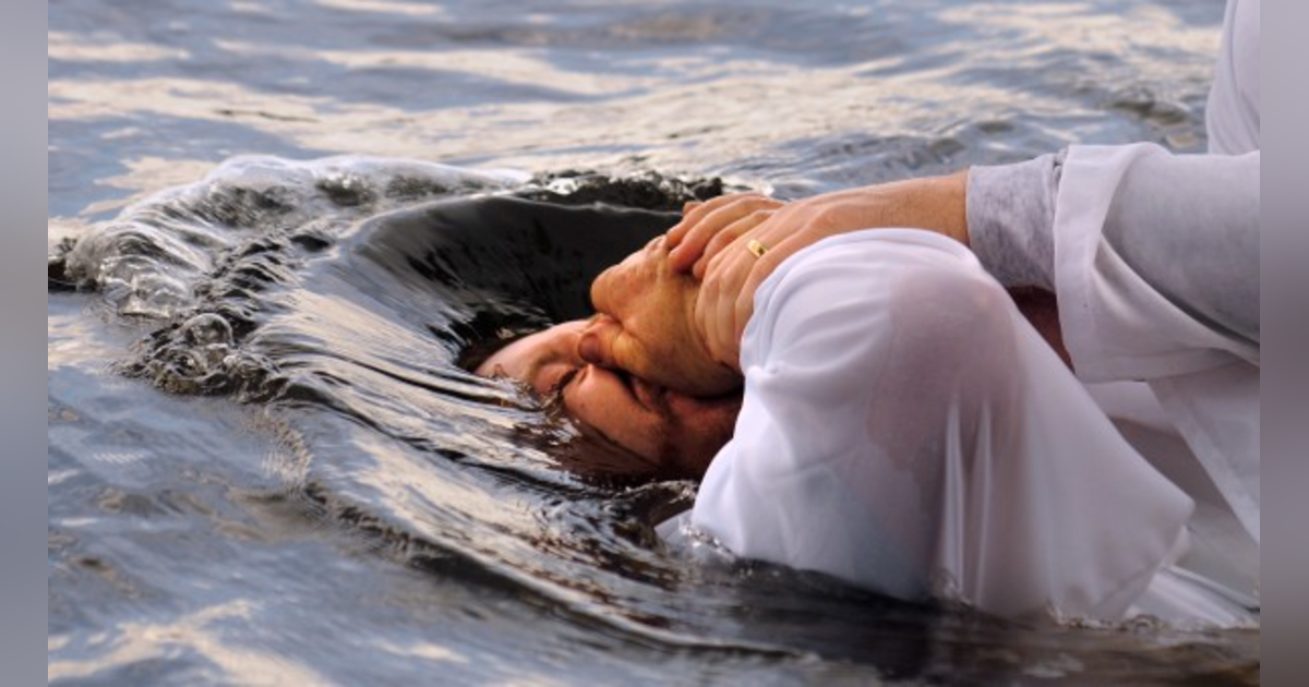 Bible 2021 Podcast, Episode #134:Oneness Pentecostals, tongues and baptism Bible 2021 Podcast, Episode #134:Oneness Pentecostals, tongues and baptism