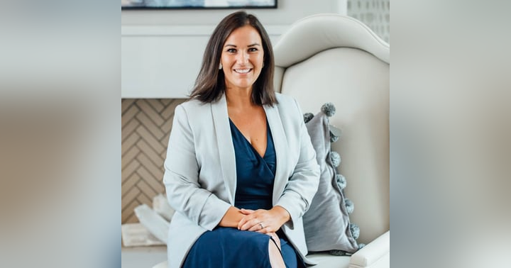 image for Amanda Houser: From Broker Support to Military Mentorship in NE Florida Real Estate