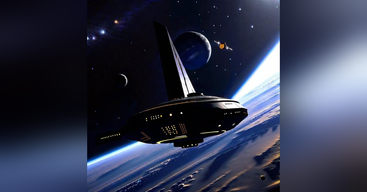 S03E54: Sierra Space's Tenacity & Webb's Puffy Planet Puzzle: The Week in Space S03E54: Sierra Space's Tenacity & Webb's Puffy Planet Puzzle: The Week in Space