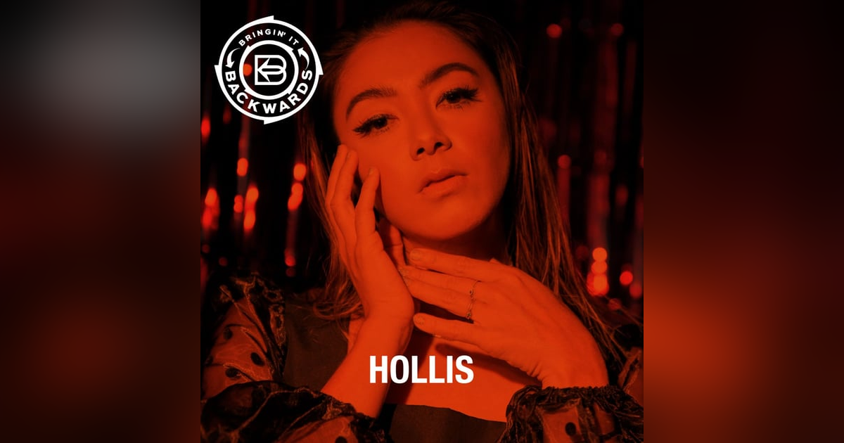 Interview with Hollis Interview with Hollis