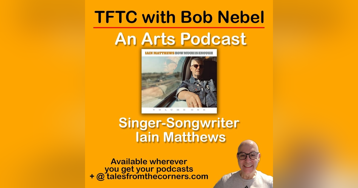 Iain Matthews Iain Matthews