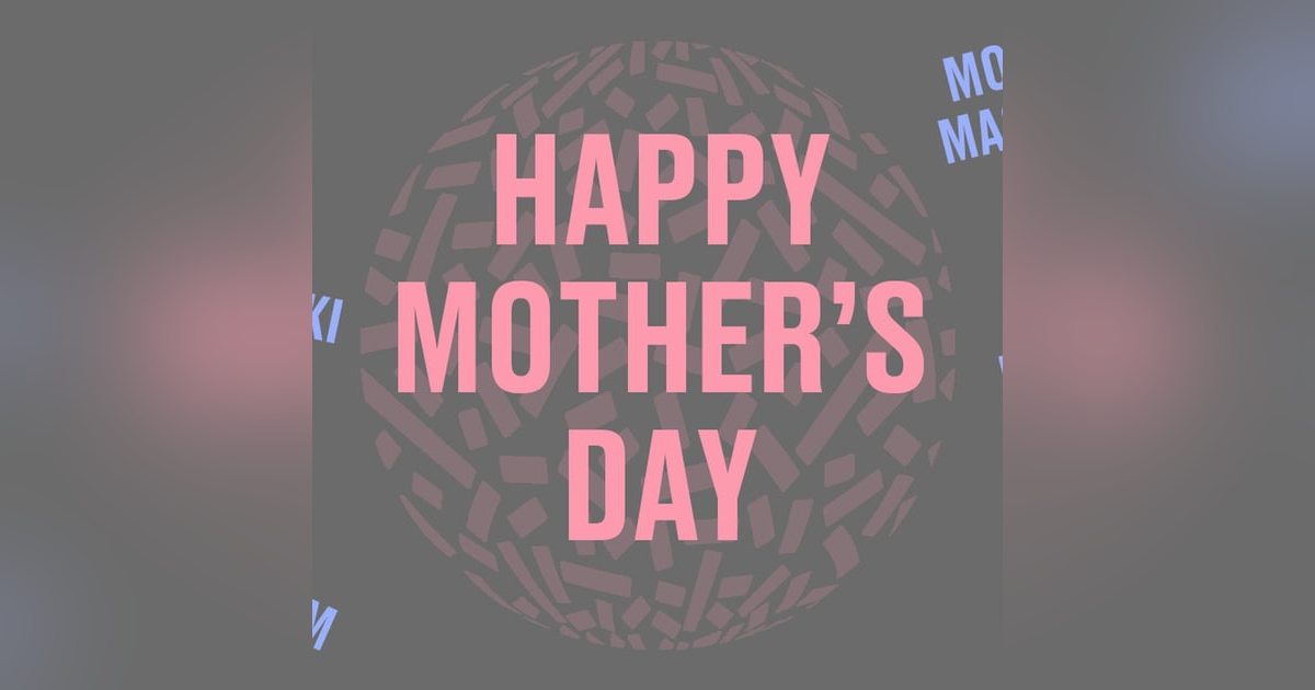 The Knucklehead Chronicles Podcast-Mothers Edition The Knucklehead Chronicles Podcast-Mothers Edition