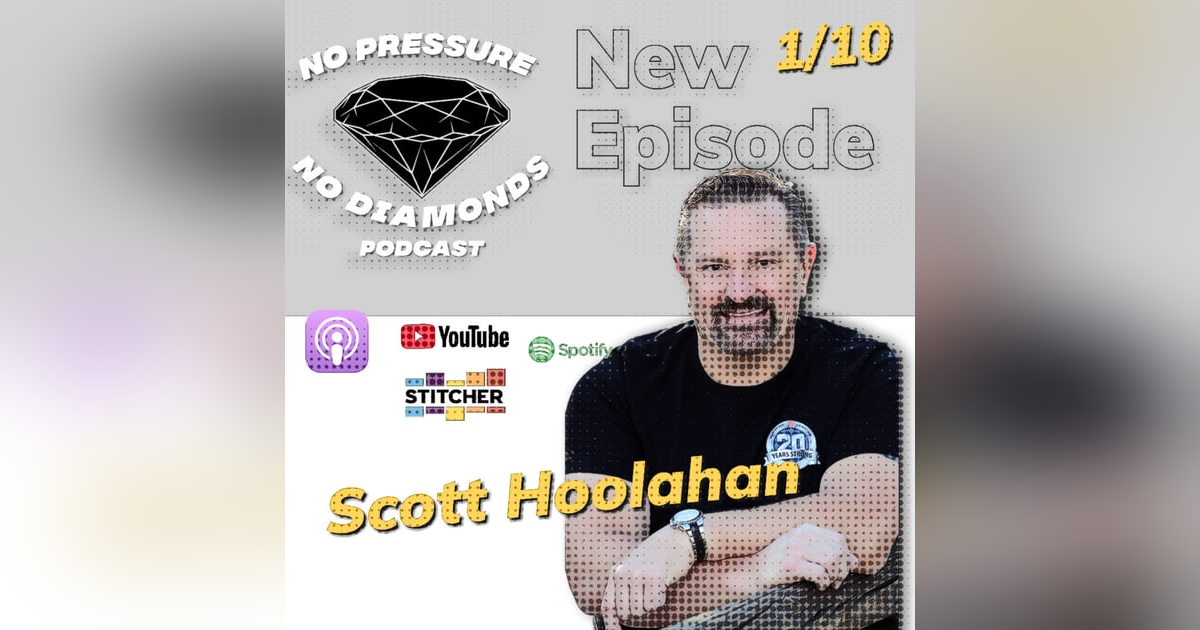 EP.31 Is Homeownership Still the American Dream? with Scott Hoolahan EP.31 Is Homeownership Still the American Dream? with Scott Hoolahan