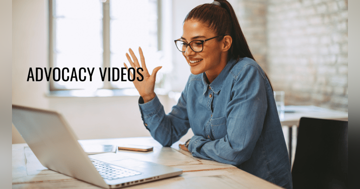 image for Videos on Advocacy