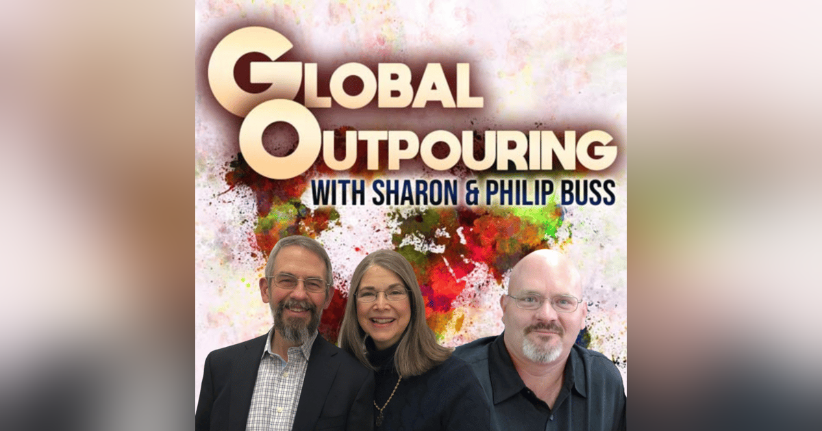 (240) “The Covenant of Glory” with James Stone (240) “The Covenant of Glory” with James Stone