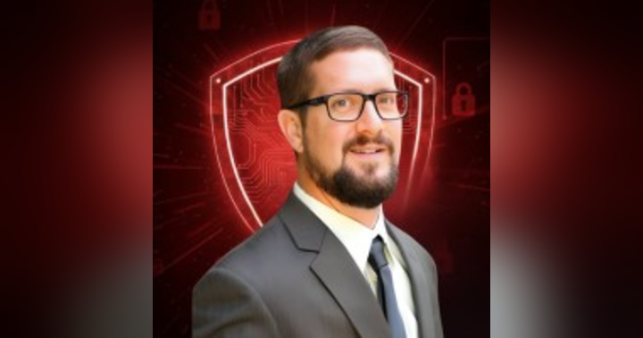 image for The Journey from Red Teamer to Founder: Michael Chamberland's Story